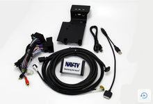 Load image into Gallery viewer, Nav-TV - NTV-KIT114 - PCM3 Auxiliary Input for Select Porsche Vehicles