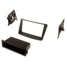 Load image into Gallery viewer, Best Kits BKSBK924P 2010-2014 Subaru Legacy/Outback Single ISO w/Pocket or Double Din