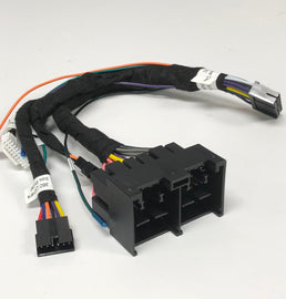 Linkswell FDPU250HARN Harness for 2020-2021 Ford Super-Duty Vehicles