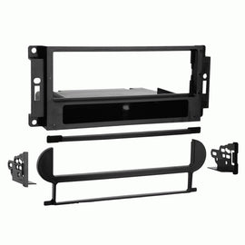 Metra 99-6507 Chrysler/Dodge/Jeep (without NAV) 2005-2010