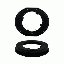 Metra 82-5603 Explorer 2011-2019  6-6.75 Inch Plate - Pair