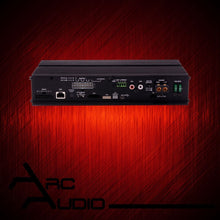 Load image into Gallery viewer, Arc Audio PS8-50 Compact 8ch Amplifier w/ Built-in Digital Sound Processor