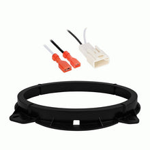 Load image into Gallery viewer, Metra 82-SU1 Subaru/Toyota 2003-2020 Speaker Adapter Kit - Front