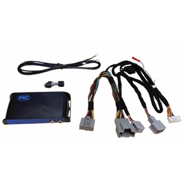 PAC-Audio APSUB-GM61 AmpPRO SUB Advanced Amplifier Interface for Select GM 2014 to 2019
