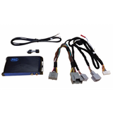 PAC-Audio APSUB-GM61 AmpPRO SUB Advanced Amplifier Interface for Select GM 2014 to 2019