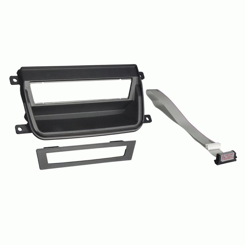 Metra 98-9306 BMW Heated Seat Switch Relocation Pocket ( Non-NAV Models )