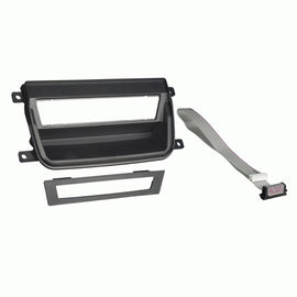 Metra 98-9306 BMW Heated Seat Switch Relocation Pocket ( Non-NAV Models )