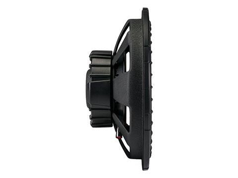 Kicker CVT12 CompVT Series 12-inch Slimline 400w Subwoofer - Single 2 Ohm