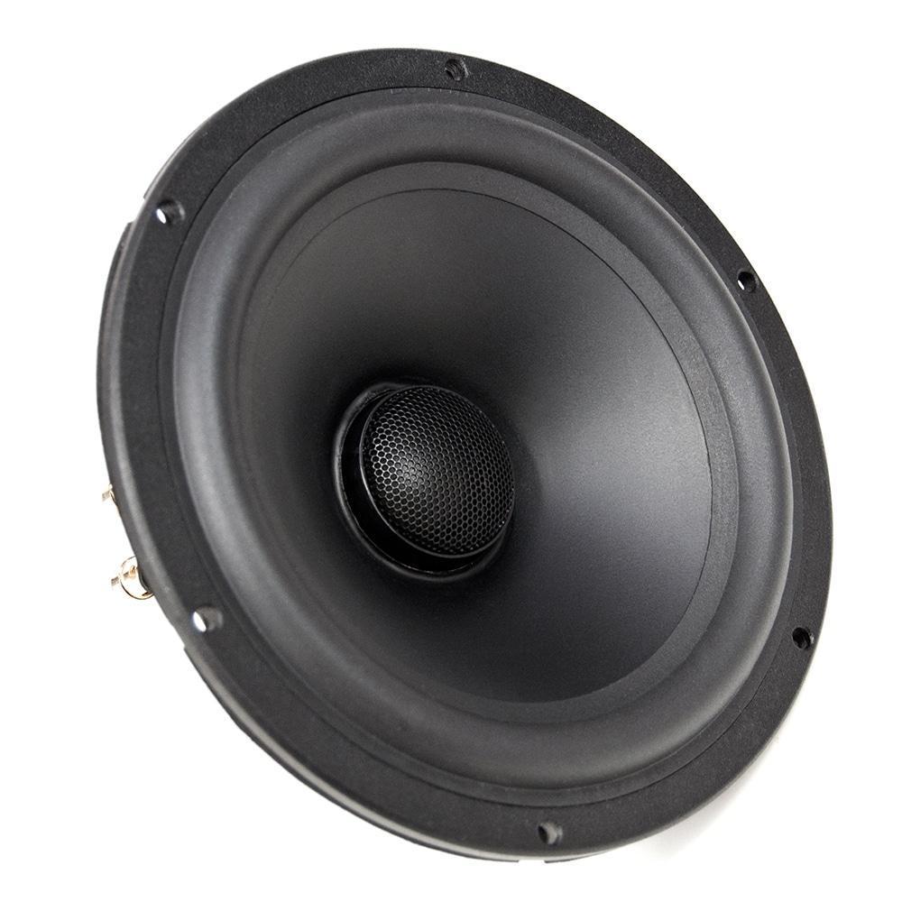 Illusion Audio Luccent L6CX 6.5" High Performance Coaxial Speaker Kit