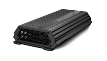 Load image into Gallery viewer, Aunex AC 1500.4D AC Series 1500wrms 4-Channel Compact Amplifier