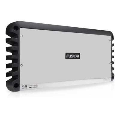 Fusion Marine Signature 6 Channel Marine Amplifier