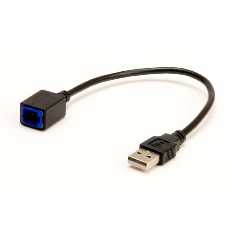 PAC USB-NI2 OEM USB Port Retention Cable