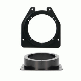 Metra 82-3048 GM Express/Savana 96-07 Speaker Adapter - 5.25 or 6.5 in