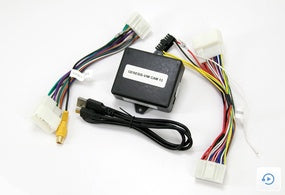 Nav-TV - NTV-KIT432 - Genesis VIM-CAM 13