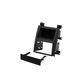 Best Kits BKGMK264 2007-2014 Cadillac Escalade Single ISO or Double Din