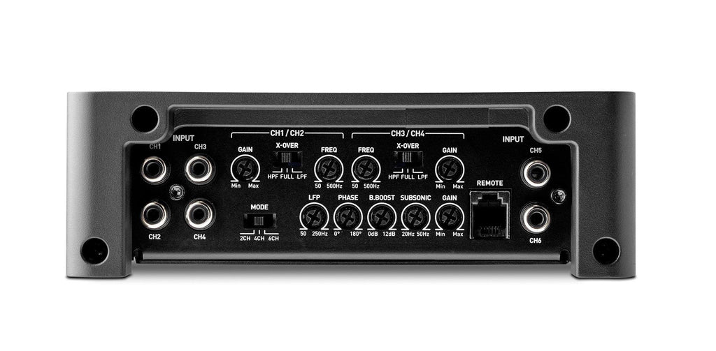 Focal FPX 5.1200 High-Performance Class-D 5-ch Amplifier