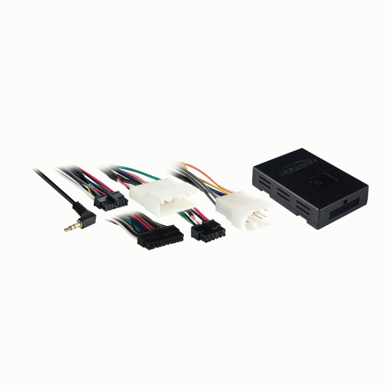 Axxess AXTO-TY2 Toyota Amplifier Interface 2012-Up