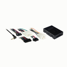 Load image into Gallery viewer, Axxess AXTO-TY2 Toyota Amplifier Interface 2012-Up