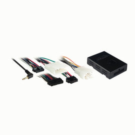 Axxess AXTO-TY2 Toyota Amplifier Interface 2012-Up