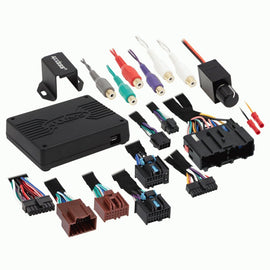 Axxess AXDSPL-GL1 DSP Package with AXDSP-L and T-Harness - GM 2006-2012