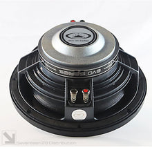 Load image into Gallery viewer, Audiomobile EVO 2410 High-Performance 10" Subwoofer designed for Compact Enclosures - Dual 4 Ohm