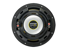 Load image into Gallery viewer, Kicker CWC10 CompC Series 10-inch 300w Subwoofer - Single 4 Ohm