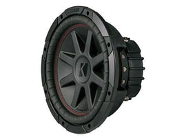 Kicker CVR10 CompVR Series 10-inch 350w Subwoofer - Dual 2 Ohm