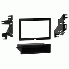 Load image into Gallery viewer, Metra 99-8731 Mercedes Sprinter 19-Up (excluding touchscreen radio models)