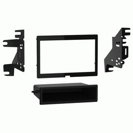 Metra 99-8731 Mercedes Sprinter 19-Up (excluding touchscreen radio models)
