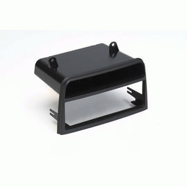 Metra 99-3105 Saturn DIN Mount with Pocket 1995-1999