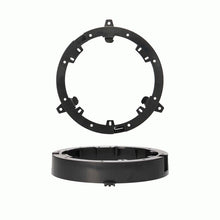 Load image into Gallery viewer, Metra 82-7000 Mitsubishi Front and Rear Speaker Adapter Plate 2007-Up