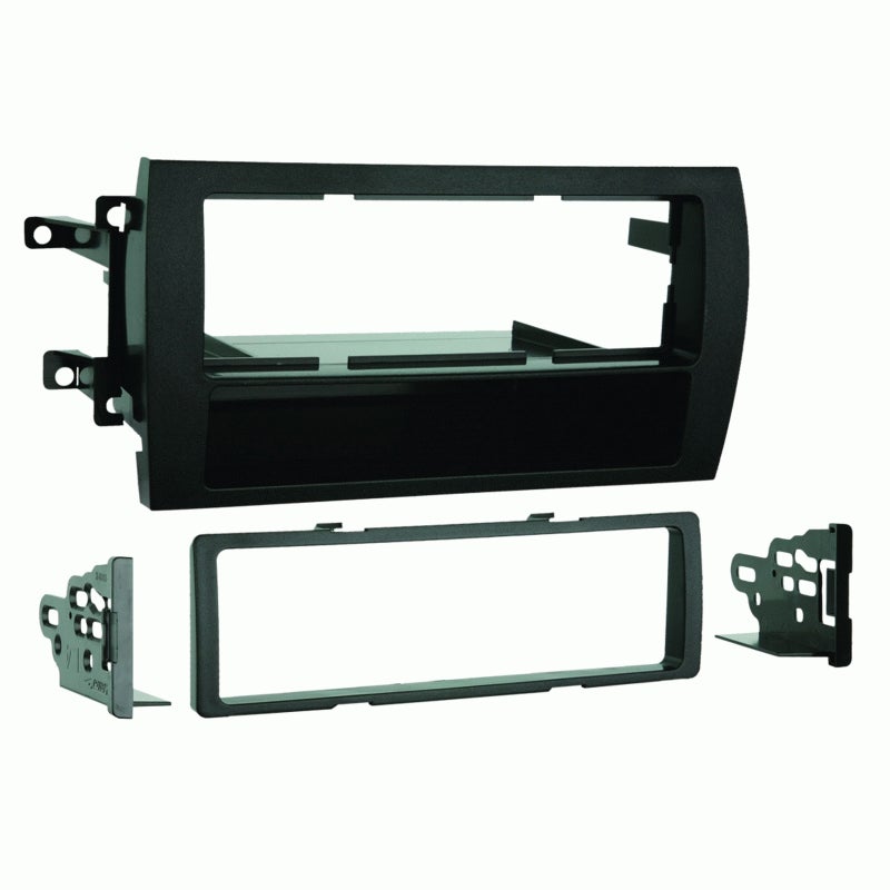 Metra 99-2004 Cadillac Catera 1997-2001 and DeVille column shift 1996-1999