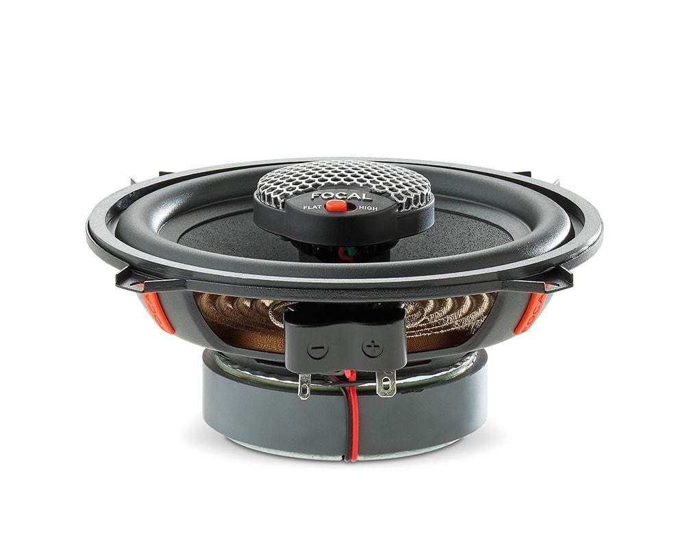 Focal ICU 130 Integration 5.25-inch Coaxial Speaker Kit-2