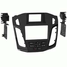 Metra VP-5827HG 99-5827 FORD FOCUS VENT PANEL HIGH GLOSS BLACK