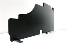 Load image into Gallery viewer, 2015-2021 Ford F-Series Truck Custom Made Amplifier Rack/Plate/Board