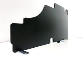 2015-2021 Ford F-Series Truck Custom Made Amplifier Rack/Plate/Board