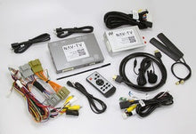Load image into Gallery viewer, Nav-TV - NTV-KIT962 - GM-IOB Smart Link Package