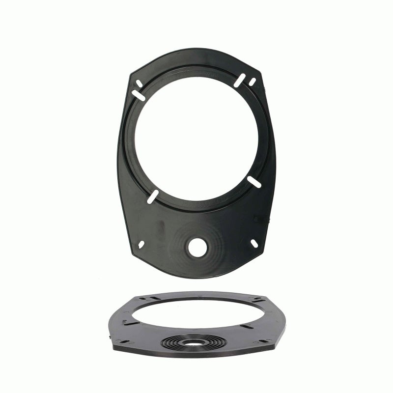 Metra 82-6901 Univeral 6 Inch x 9 Inch- 6.5 Inch Speaker Adapter