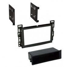 Load image into Gallery viewer, Best Kits BKGMK351 2004-2012 General Motors Single ISO w/Pocket or Double Din