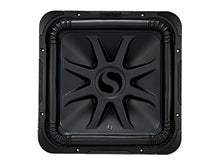 Load image into Gallery viewer, Kicker L7S15 Solo-Baric Square 15-inch High-Performance Subwoofer - Dual 2 Ohm