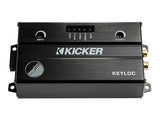 Kicker KEYLOC Smart 2-channel Line-Output Converter with Factory Radio Correction