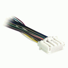 Load image into Gallery viewer, Metra 71-6524 Chrysler Dodge 2011-Up OEM Factory Radio Harness