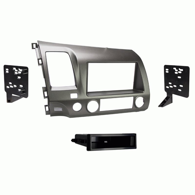 Metra 99-7816T Honda Civic 2006-2011 - Taupe