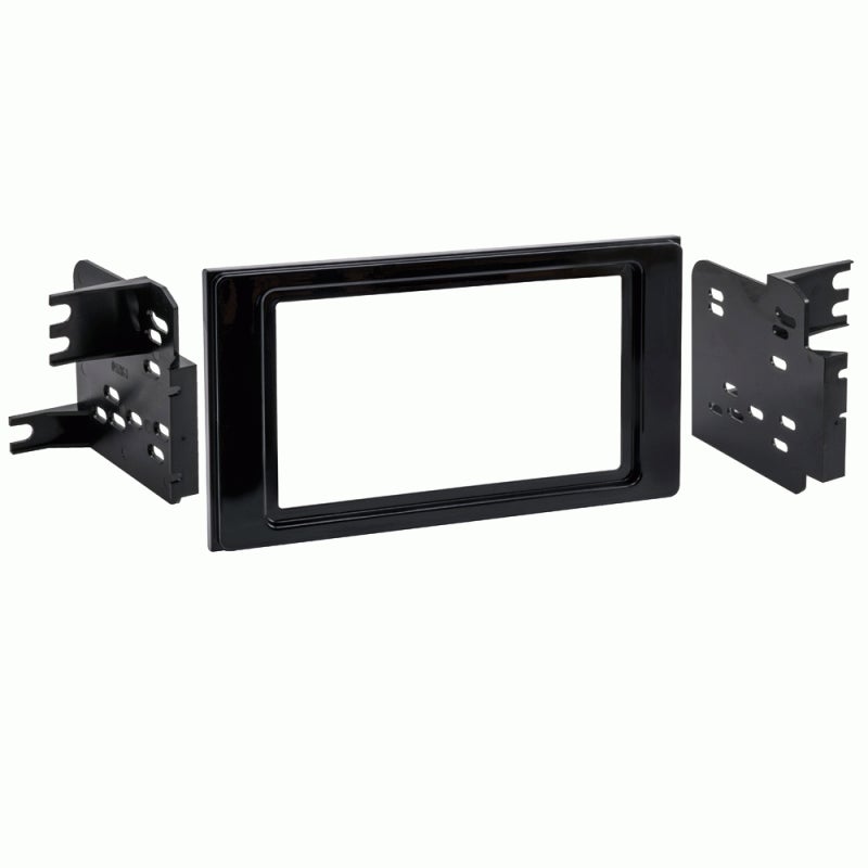 Metra 95-8264HG Toyota Prius/Prius Prime 2016-Up
