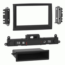 Load image into Gallery viewer, Metra 99-7389B Kia Sportage 2017-2019 (non NAV Display Radio) - Touch Troni