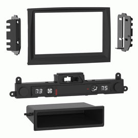 Metra 99-7389B Kia Sportage 2017-2019 (non NAV Display Radio) - Touch Troni