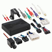 Load image into Gallery viewer, Axxess AXDSPL-TY3 DSP Interface with Pre-Wired Harness - Toyota 2018-Up
