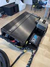 Load image into Gallery viewer, 2014-2016 Range Rover Sport Amplifier Rack