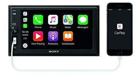 Sony XAV-AX1000 6.2
