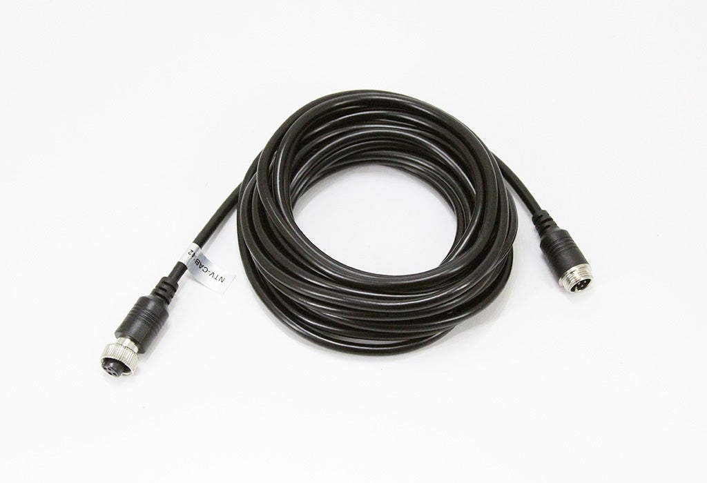 Nav-TV - NTV-CAB142 - 5 meter TCV extension cable